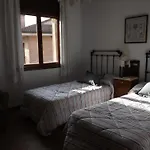 De La Abuela Rufa Dom wakacyjny Fuenterrebollo