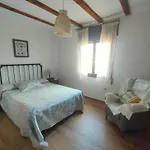 Dom wakacyjny De La Abuela Rufa Fuenterrebollo