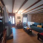 Dom wakacyjny De La Abuela Rufa *