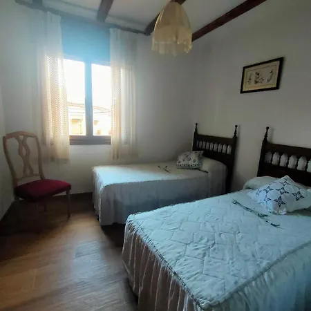 De La Abuela Rufa * Fuenterrebollo