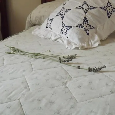 Vakantiehuis De La Abuela Rufa *