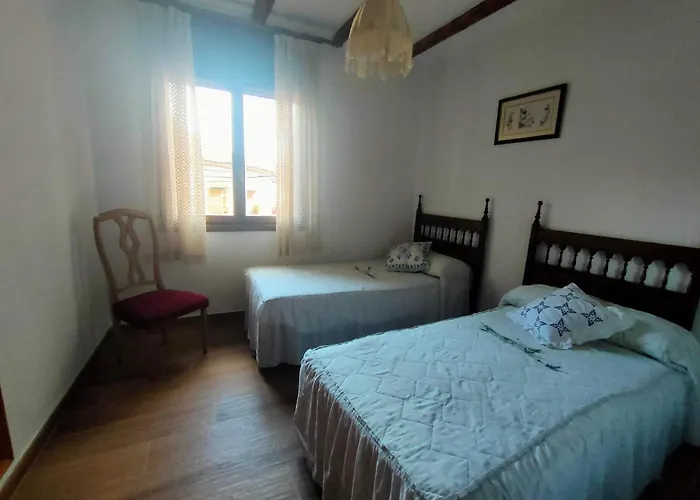 De La Abuela Rufa * Fuenterrebollo