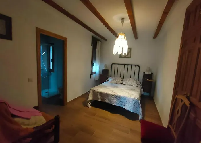 De La Abuela Rufa Fuenterrebollo